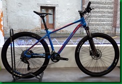 MERIDA BIG SEVEN MERIDA BIG SEVEN