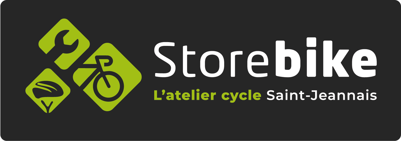 Storebike